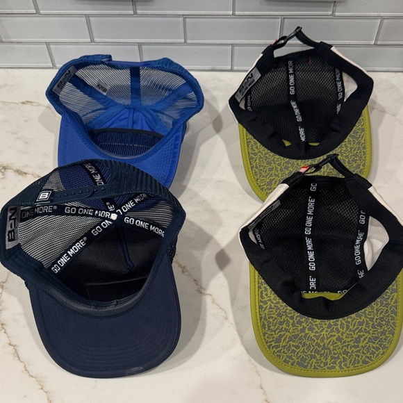 BPN Bare Performance Nutrition Hats Caps - Picture 5 of 8